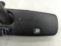 2015 Ford Mustang Interior Rear View Mirror Replacement OEM Fits OEM Used Auto Parts - Oemusedautoparts1.com