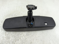 2015 Ford Mustang Interior Rear View Mirror Replacement OEM Fits OEM Used Auto Parts - Oemusedautoparts1.com