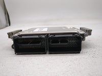 2015 Ford Mustang PCM Engine Control Computer ECU ECM PCU OEM P/N:FR3A-12A650-BUG FR3A-12B684-EA, 0261S13449 Fits OEM Used A
