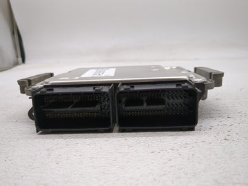 2015 Ford Mustang PCM Engine Control Computer ECU ECM PCU OEM P/N:FR3A-12A650-BUG FR3A-12B684-EA, 0261S13449 Fits OEM Used A