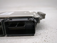 2015 Ford Mustang PCM Engine Control Computer ECU ECM PCU OEM P/N:FR3A-12A650-BUG FR3A-12B684-EA, 0261S13449 Fits OEM Used A