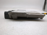 2015 Ford Mustang PCM Engine Control Computer ECU ECM PCU OEM P/N:FR3A-12A650-BUG FR3A-12B684-EA, 0261S13449 Fits OEM Used A