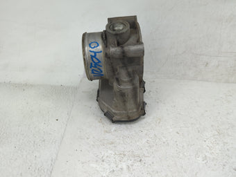 compare product 2015-2017 Ford Mustang Throttle Body Fits Fits 2015 2016 2017 2018 2019 2020 OEM Used Auto Parts