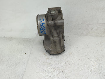2015-2017 Ford Mustang Throttle Body Fits Fits 2015 2016 2017 2018 2019 2020 OEM Used Auto Parts - Oemusedautoparts1.com