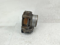 2015-2017 Ford Mustang Throttle Body Fits Fits 2015 2016 2017 2018 2019 2020 OEM Used Auto Parts - Oemusedautoparts1.com