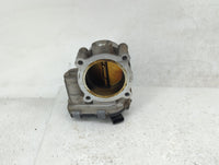 2015-2017 Ford Mustang Throttle Body Fits Fits 2015 2016 2017 2018 2019 2020 OEM Used Auto Parts - Oemusedautoparts1.com
