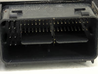 2015 Ford Mustang PCM Engine Control Computer ECU ECM PCU OEM P/N:FU5T-14F262-AA A6SXN2456550D, FL3A-12B684-BEA Fits OEM Use