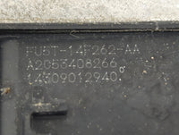2015 Ford Mustang PCM Engine Control Computer ECU ECM PCU OEM P/N:FU5T-14F262-AA A6SXN2456550D, FL3A-12B684-BEA Fits OEM Use