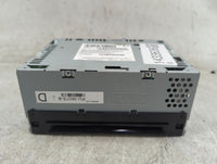 2015-2016 Ford Mustang Radio AM FM Cd Player Receiver Replacement P/N:FR3T-19C107-KJ PU-3607S-B, 276-1532-29 Fits Fits 2015 