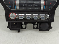 2015-2016 Ford Mustang Radio Control Panel - Oemusedautoparts1.com