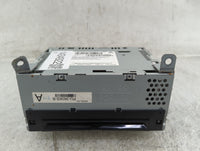 2015-2016 Ford Mustang Radio AM FM Cd Player Receiver Replacement P/N:FR3T-19C107-JU PU-3606S-B, 276-1532-28 Fits Fits 2015 