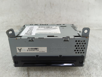 compare product 2015-2016 Ford Mustang Radio AM FM Cd Player Receiver Replacement P/N:FR3T-19C107-JU PU-3606S-B, 276-1532-28 Fits Fits 2015 2016 OEM Used Auto Parts