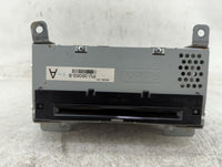 2015-2016 Ford Mustang Radio AM FM Cd Player Receiver Replacement P/N:FR3T-19C107-JU PU-3606S-B, 276-1532-28 Fits Fits 2015 
