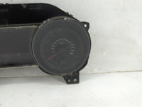 2015 Ford Mustang Instrument Cluster Speedometer Gauges P/N:FR33-10849-EG MX257490-0246 Fits OEM Used Auto Parts - Oemusedau