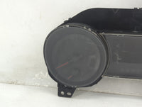2015 Ford Mustang Instrument Cluster Speedometer Gauges P/N:FR33-10849-EG MX257490-0246 Fits OEM Used Auto Parts - Oemusedau