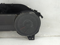 2015 Ford Mustang Instrument Cluster Speedometer Gauges P/N:FR33-10849-EG MX257490-0246 Fits OEM Used Auto Parts - Oemusedau