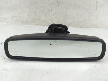 2015 Ford Mustang Interior Rear View Mirror Replacement OEM Fits OEM Used Auto Parts - Oemusedautoparts1.com