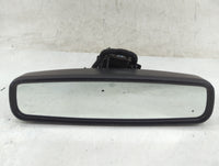 2015 Ford Mustang Interior Rear View Mirror Replacement OEM Fits OEM Used Auto Parts - Oemusedautoparts1.com