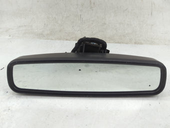 compare product 2015 Ford Mustang Interior Rear View Mirror Replacement OEM Fits OEM Used Auto Parts