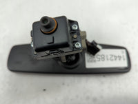 2015 Ford Mustang Interior Rear View Mirror Replacement OEM Fits OEM Used Auto Parts - Oemusedautoparts1.com