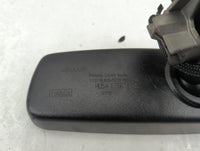 2015 Ford Mustang Interior Rear View Mirror Replacement OEM Fits OEM Used Auto Parts - Oemusedautoparts1.com
