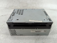 2015-2016 Ford Mustang Radio AM FM Cd Player Receiver Replacement P/N:PU-3605S-B FR3T-19C107-UE Fits Fits 2015 2016 OEM Used