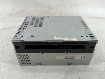 2015-2016 Ford Mustang Radio AM FM Cd Player Receiver Replacement P/N:PU-3605S-B FR3T-19C107-UE Fits Fits 2015 2016 OEM Used