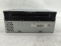 2015-2016 Ford Mustang Radio AM FM Cd Player Receiver Replacement P/N:PU-3605S-B FR3T-19C107-UE Fits Fits 2015 2016 OEM Used