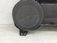 2015 Ford Mustang Instrument Cluster Speedometer Gauges P/N:FR33-10849-AG Miles: Fits OEM Used Auto Parts - Oemusedautoparts