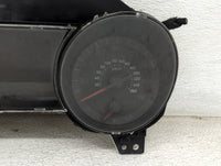 2015 Ford Mustang Instrument Cluster Speedometer Gauges P/N:FR33-10849-AG Miles: Fits OEM Used Auto Parts - Oemusedautoparts