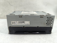 2015 Ford Mustang Radio AM FM Cd Player Receiver Replacement P/N:FR3T-19C107-UE PU-3605S-B, 276-1532-27 Fits OEM Used Auto P