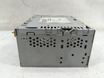 2015 Ford Mustang Radio AM FM Cd Player Receiver Replacement P/N:FR3T-19C107-UE PU-3605S-B, 276-1532-27 Fits OEM Used Auto Parts