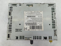 2015 Ford Mustang Radio AM FM Cd Player Receiver Replacement P/N:FR3T-19C107-UE PU-3605S-B, 276-1532-27 Fits OEM Used Auto P