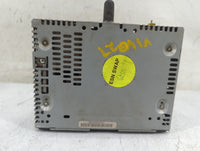 2015 Ford Mustang Radio AM FM Cd Player Receiver Replacement P/N:FR3T-19C107-UE PU-3605S-B, 276-1532-27 Fits OEM Used Auto P