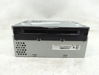 2015 Ford Mustang Radio AM FM Cd Player Receiver Replacement P/N:PU-3608S-B FR3T-19 Fits OEM Used Auto Parts - Oemusedautopa