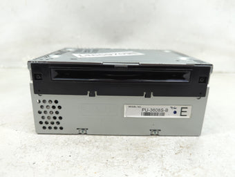 compare product 2015 Ford Mustang Radio AM FM Cd Player Receiver Replacement P/N:PU-3608S-B FR3T-19 Fits OEM Used Auto Parts