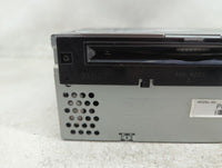 2015 Ford Mustang Radio AM FM Cd Player Receiver Replacement P/N:PU-3608S-B FR3T-19 Fits OEM Used Auto Parts - Oemusedautopa