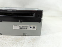 2015 Ford Mustang Radio AM FM Cd Player Receiver Replacement P/N:PU-3608S-B FR3T-19 Fits OEM Used Auto Parts - Oemusedautopa