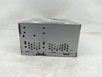 2015 Ford Mustang Radio AM FM Cd Player Receiver Replacement P/N:PU-3608S-B FR3T-19 Fits OEM Used Auto Parts - Oemusedautopa