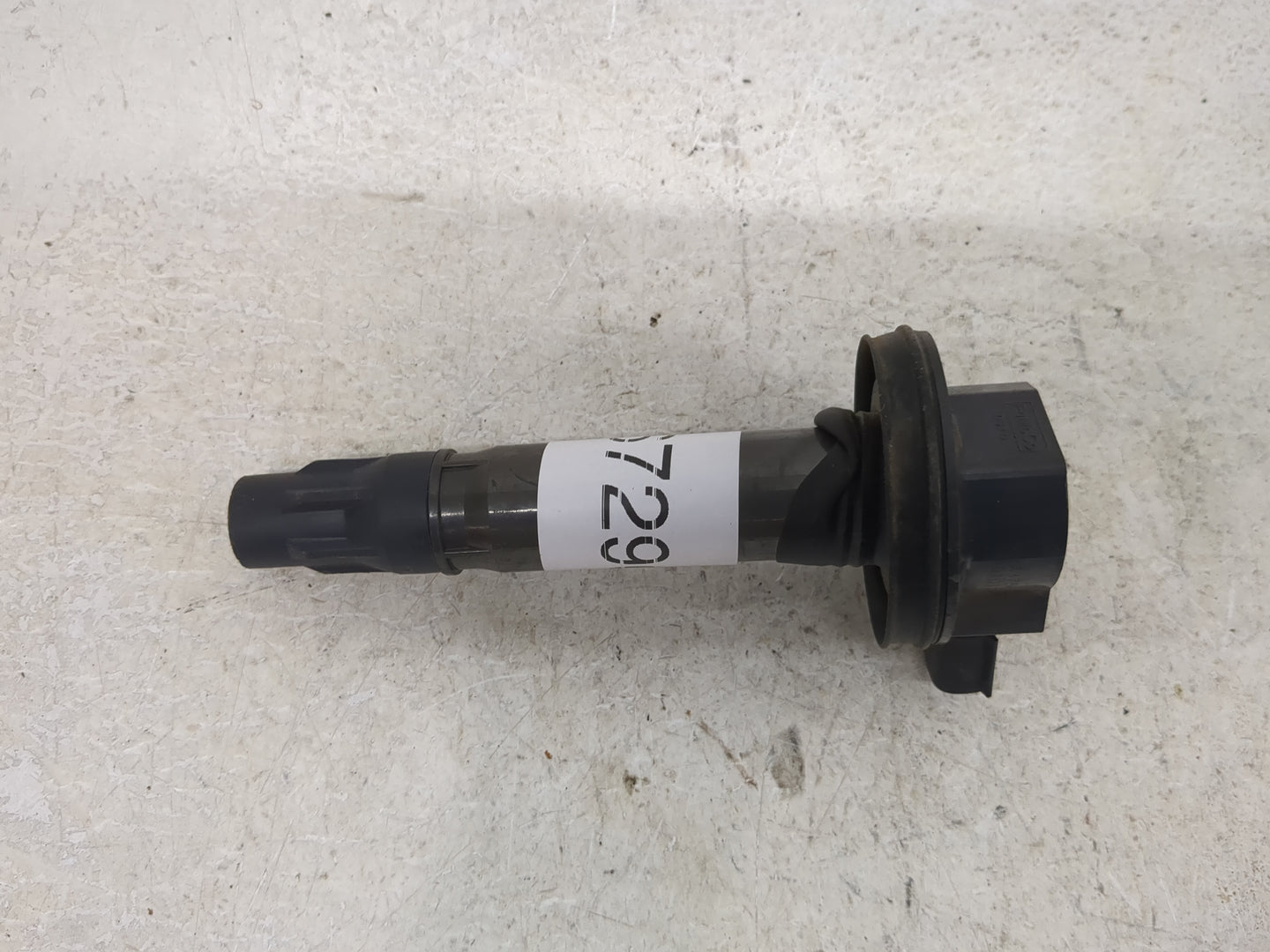 2011-2016 Ford Mustang Ignition Coil Igniter Pack - Oemusedautoparts1.com