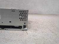 2015-2016 Ford Mustang Radio AM FM Cd Player Receiver Replacement P/N:FR3T19C107JJ PU-3606S-B, A12869090 Fits Fits 2015 2016