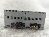 2015-2016 Ford Mustang Radio AM FM Cd Player Receiver Replacement P/N:PU-3603S-B FR3T-19C107-SE, 276-1532-25 Fits Fits 2015 