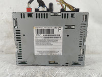 2015-2016 Ford Mustang Radio AM FM Cd Player Receiver Replacement P/N:PU-3603S-B FR3T-19C107-SE, 276-1532-25 Fits Fits 2015 