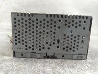 2015-2016 Ford Mustang Radio AM FM Cd Player Receiver Replacement P/N:PU-3603S-B FR3T-19C107-SE, 276-1532-25 Fits Fits 2015 