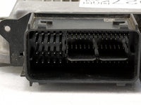 2015 Ford Mustang PCM Engine Control Computer ECU ECM PCU OEM P/N:FR3A-12A650-BUG FR3A-12B684-EA, 0261S13449 Fits OEM Used A