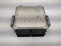 2015 Ford Mustang PCM Engine Control Computer ECU ECM PCU OEM P/N:FR3A-12A650-BUG FR3A-12B684-EA, 0261S13449 Fits OEM Used A