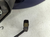 2015-2020 Ford Mustang Driver Side View Mirror - Left Door Mirror OEM Used - Oemusedautoparts1.com
