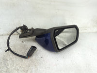 2015-2020 Ford Mustang Driver Side View Mirror - Left Door Mirror OEM Used - Oemusedautoparts1.com