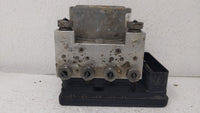 2015 Ford Mustang Anti-Lock Brake ABS Pump Module Actuator OEM P/N:FR3C-2C405-BE Fits OEM Used Auto Parts - Oemusedautoparts