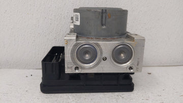 2015 Ford Mustang ABS Pump Control Module Replacement P/N:FR3C-2C405-BE Fits OEM Used Auto Parts